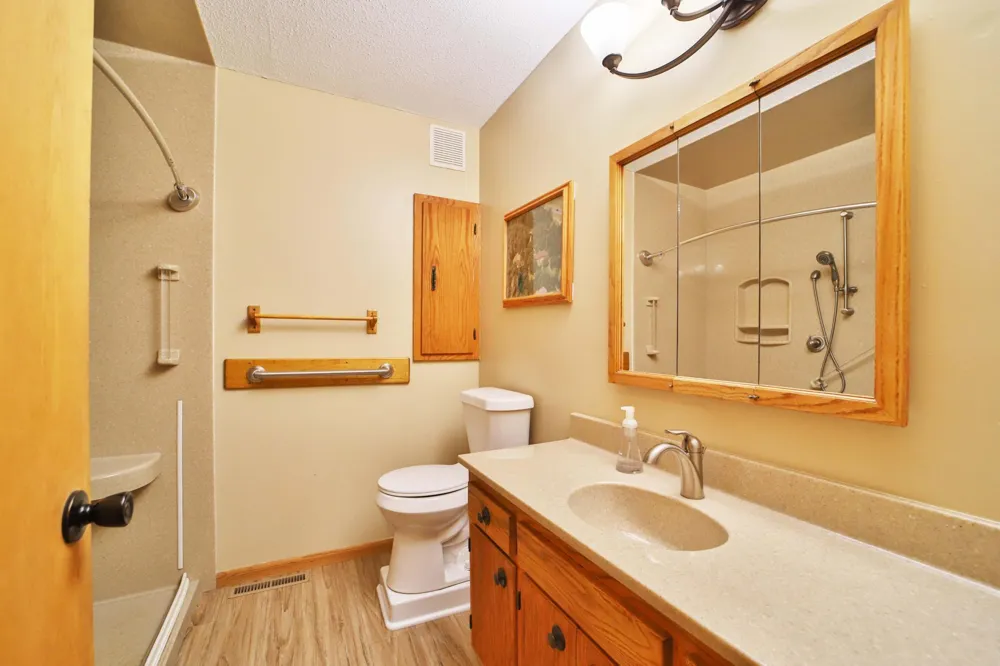 10640 Saint Mathias Road SW Brainerd, MN 56401