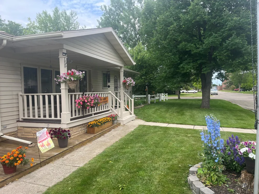 301 5th Street SW Hankinson, ND 58041