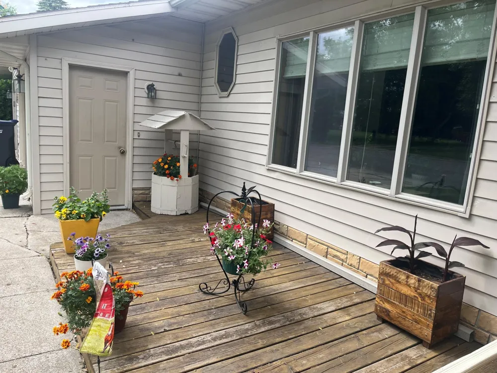 301 5th Street SW Hankinson, ND 58041
