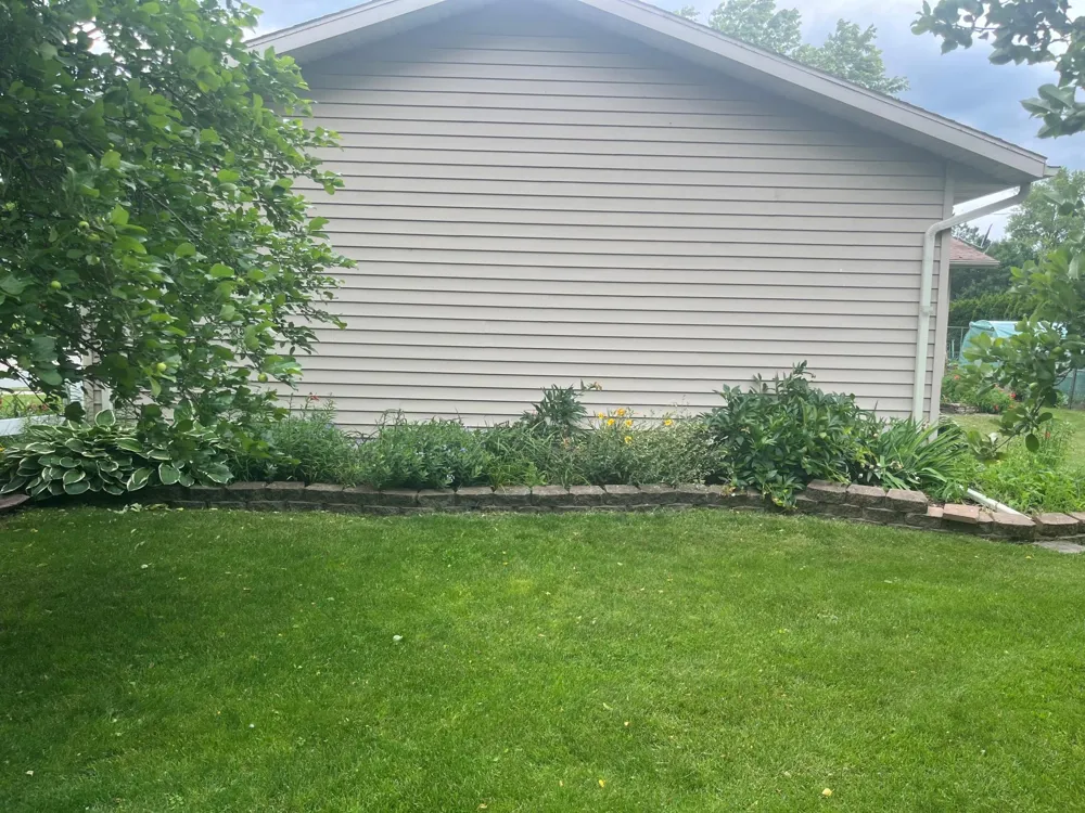 301 5th Street SW Hankinson, ND 58041