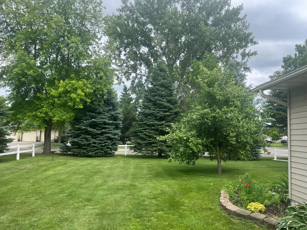 301 5th Street SW Hankinson, ND 58041