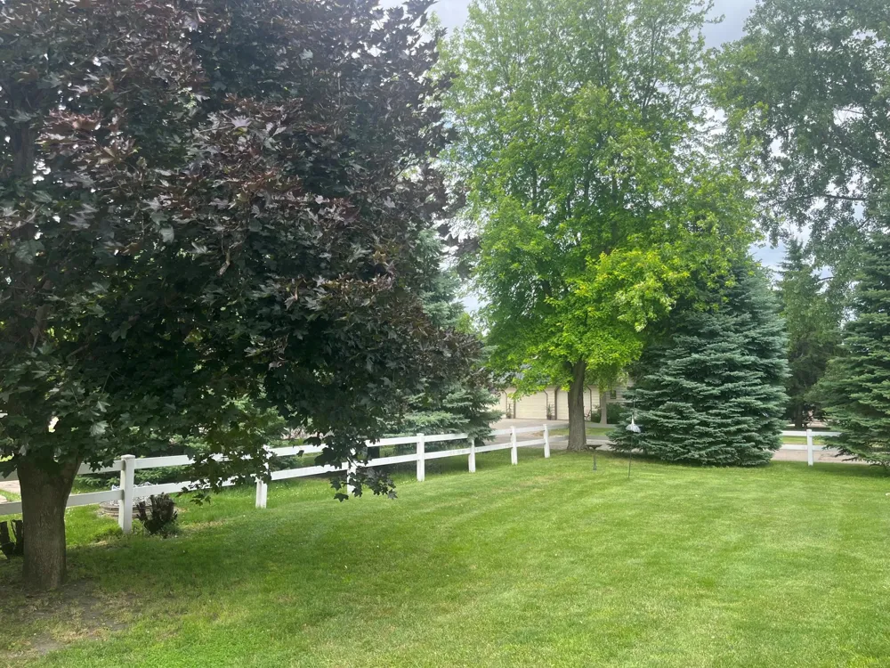 301 5th Street SW Hankinson, ND 58041
