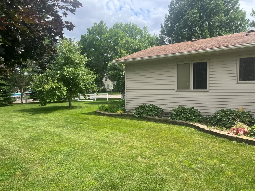 301 5th Street SW Hankinson, ND 58041