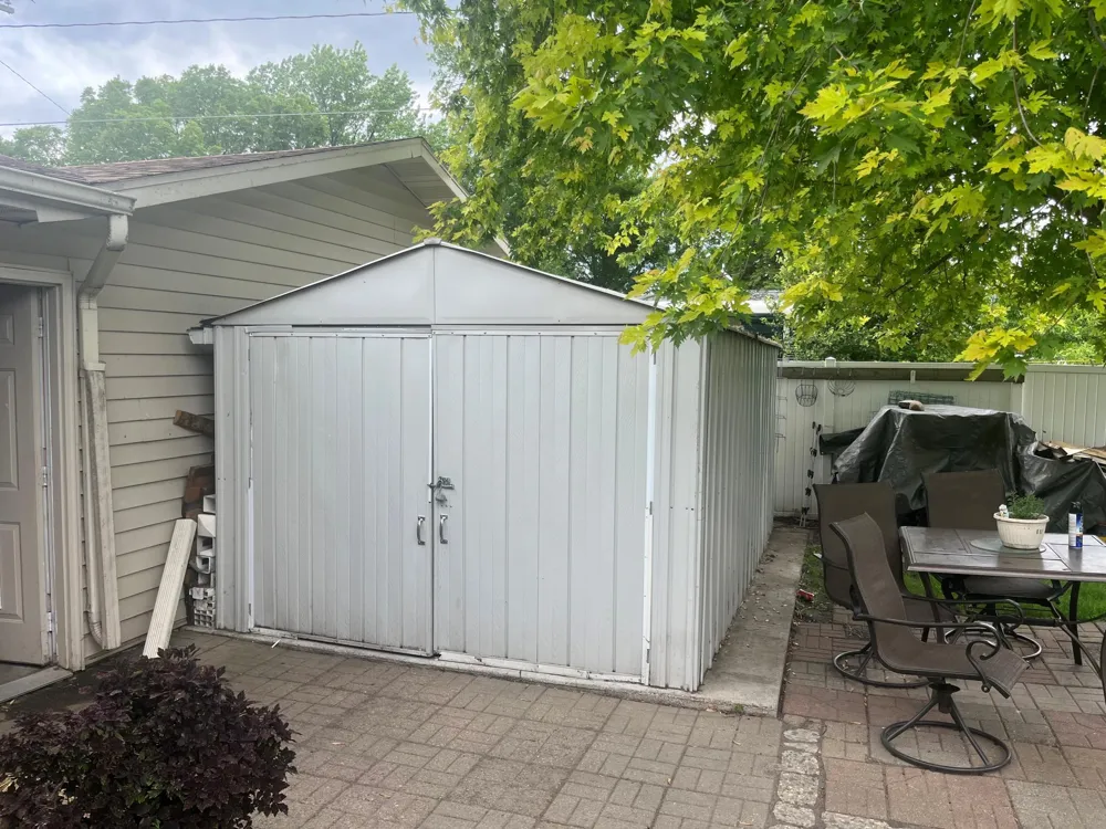 301 5th Street SW Hankinson, ND 58041