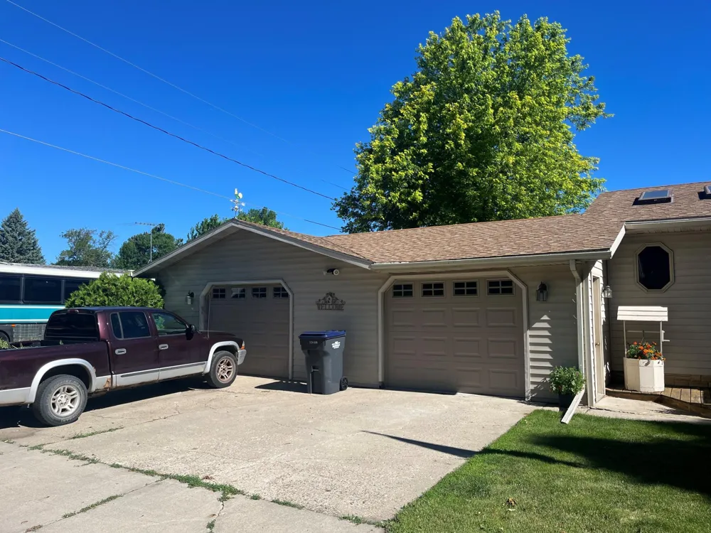 301 5th Street SW Hankinson, ND 58041
