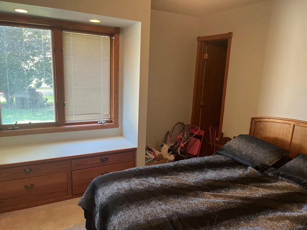 301 5th Street SW Hankinson, ND 58041