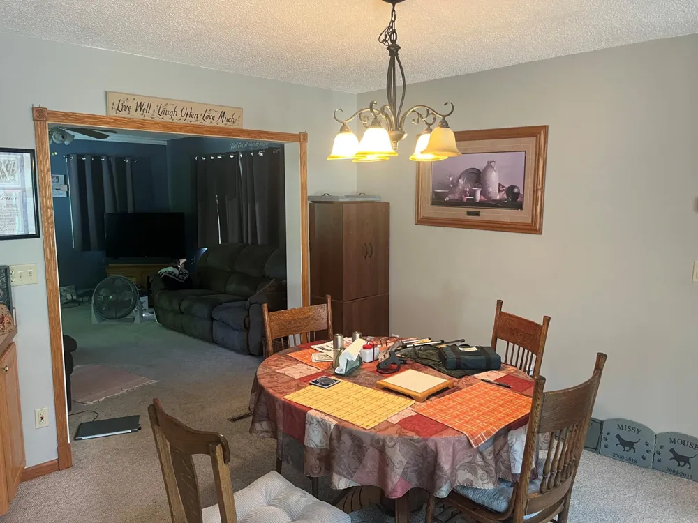 301 5th Street SW Hankinson, ND 58041
