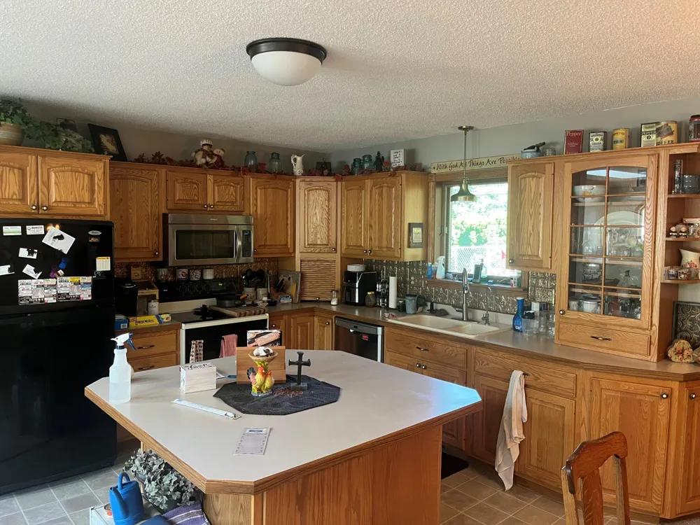 301 5th Street SW Hankinson, ND 58041