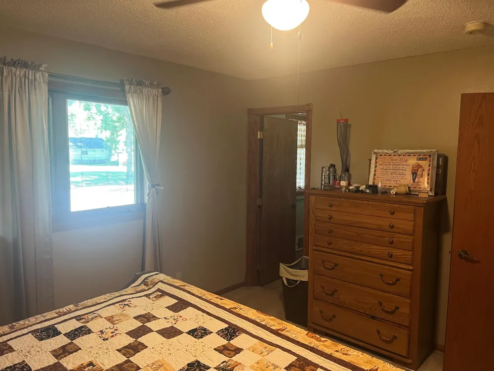 301 5th Street SW Hankinson, ND 58041