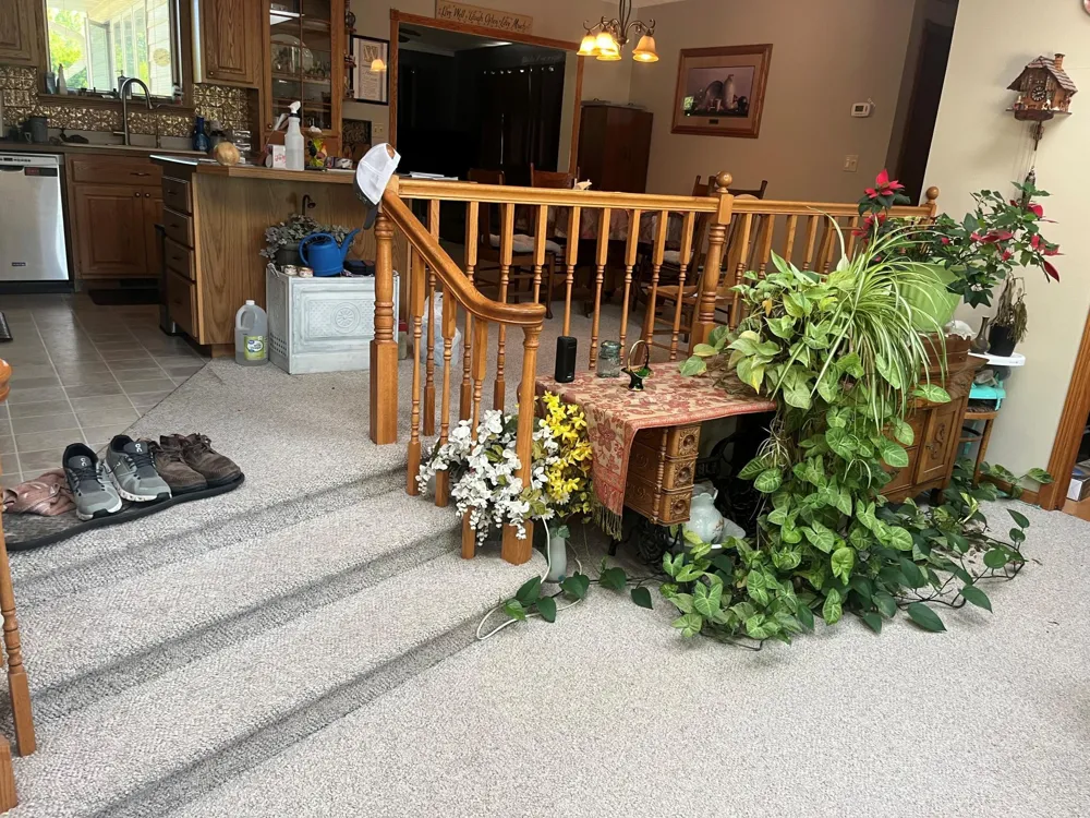 301 5th Street SW Hankinson, ND 58041
