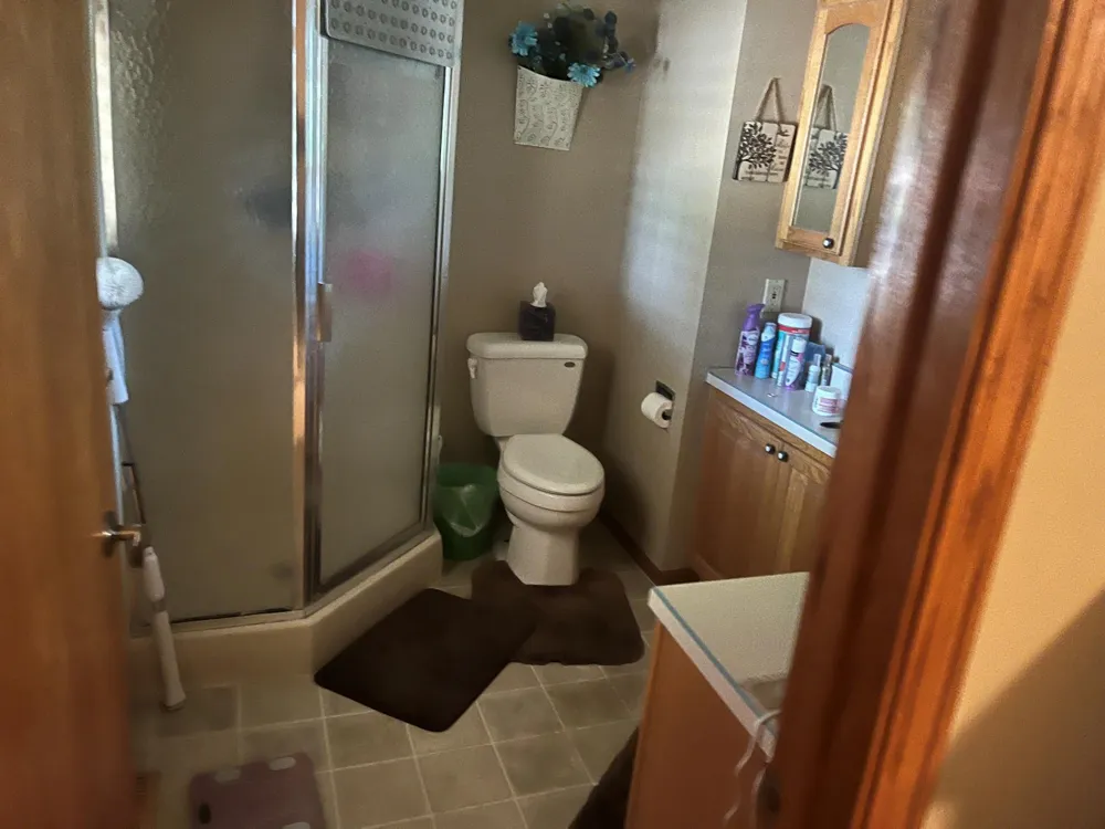 301 5th Street SW Hankinson, ND 58041