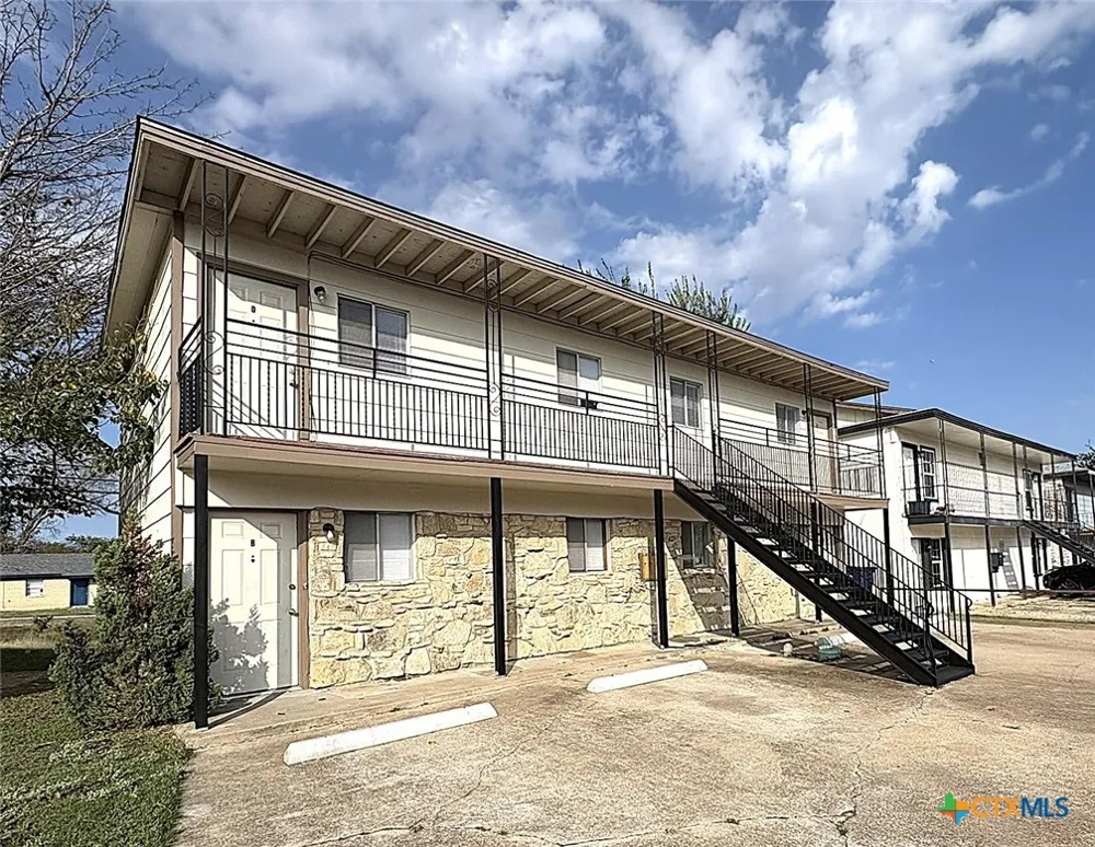602 Sunset Lane #B Copperas Cove, TX 76522