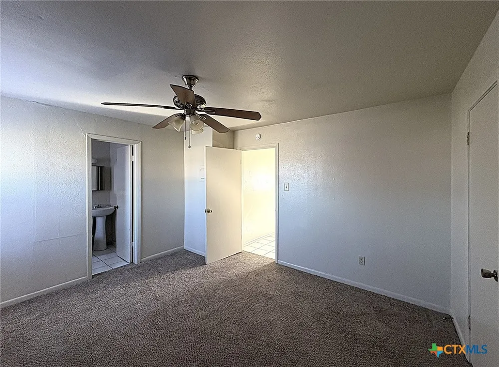 602 Sunset Lane #B Copperas Cove, TX 76522