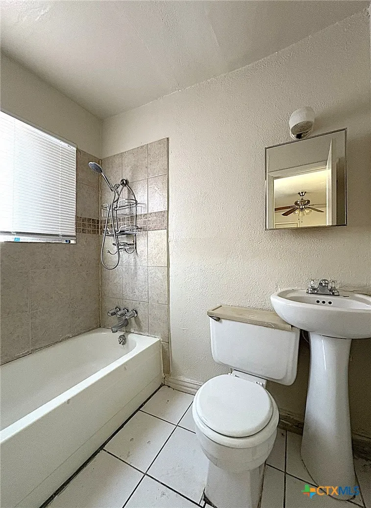 602 Sunset Lane #B Copperas Cove, TX 76522