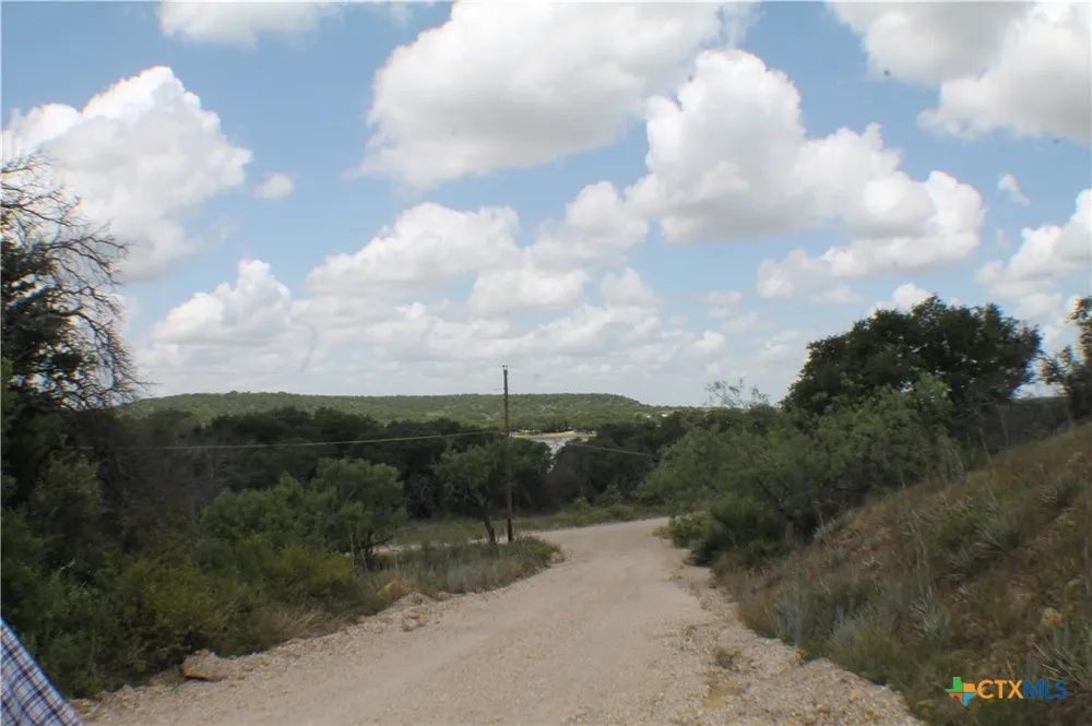 Newcastle Dr Brownwood, TX 76801