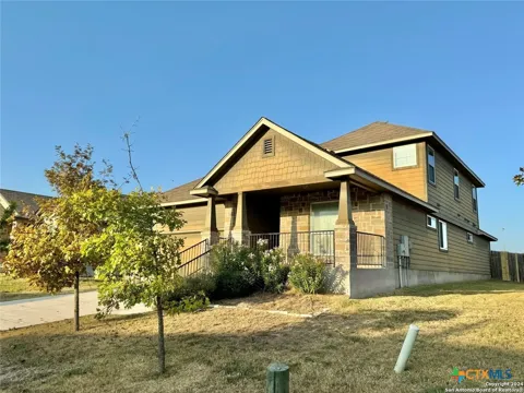 2249 Olive Hill Drive
