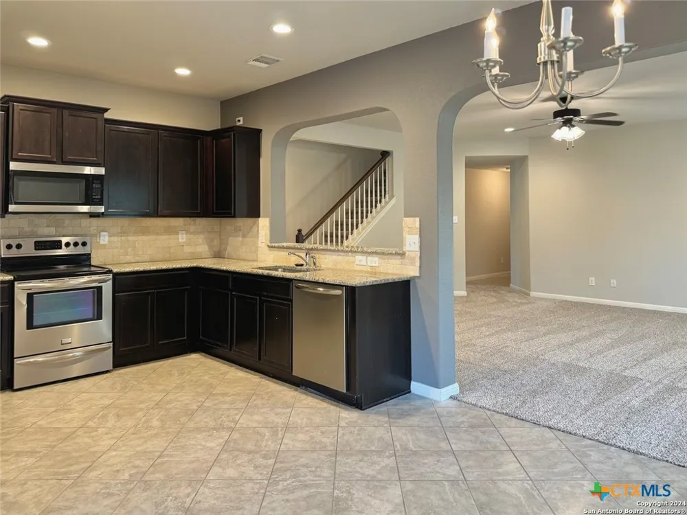 2249 Olive Hill Drive New Braunfels, TX 78130