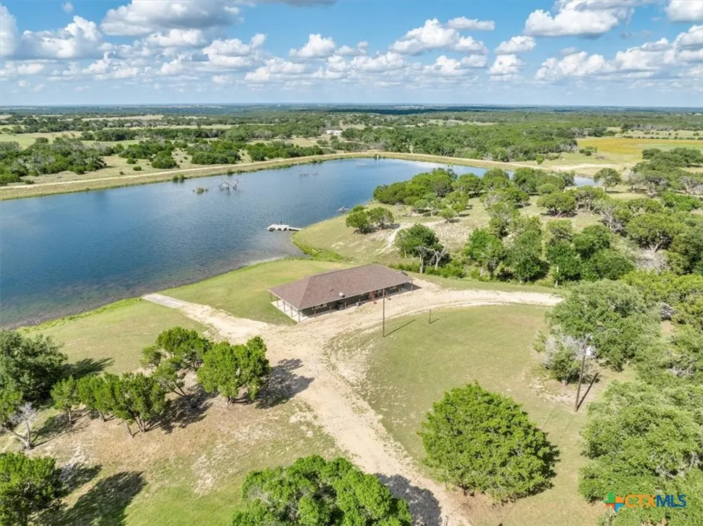 2340 County Road 152 Purmela, TX 76566