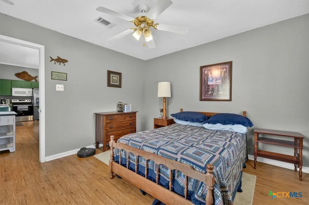 2340 County Road 152 Purmela, TX 76566