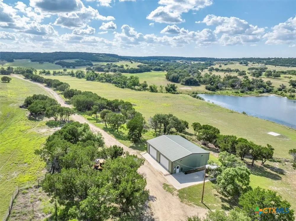 2340 County Road 152 Purmela, TX 76566