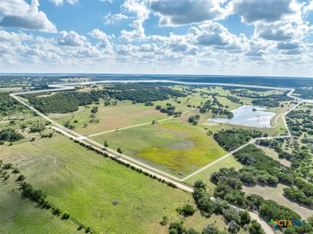 2340 County Road 152 Purmela, TX 76566