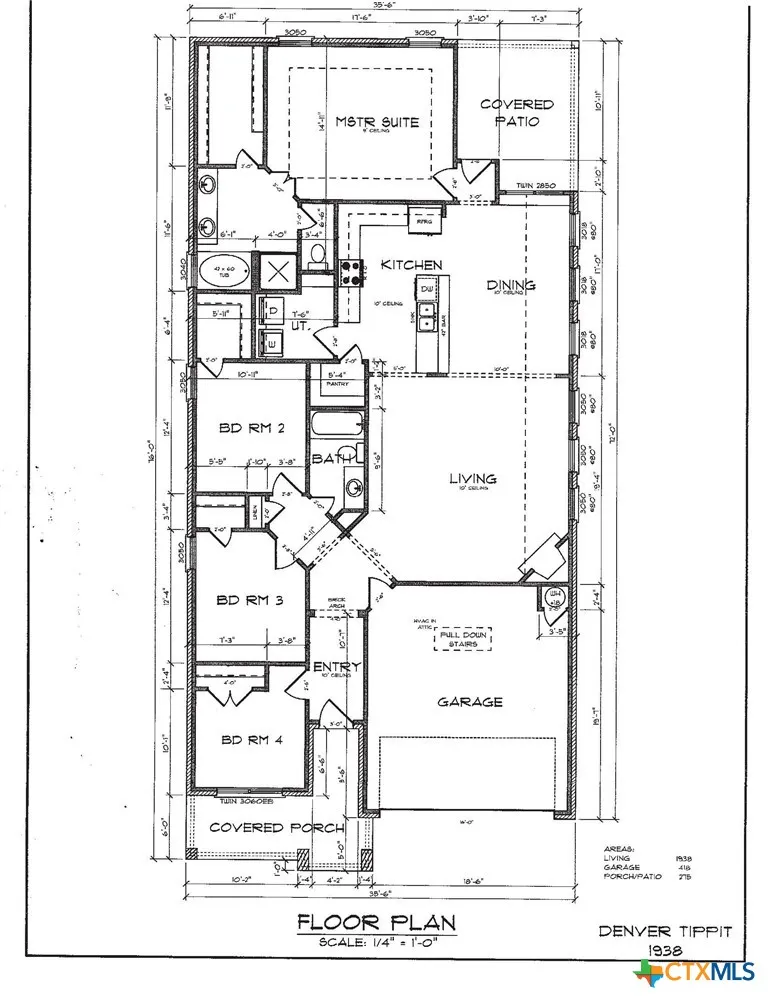 5242 Lassen Lane Belton, TX 76513