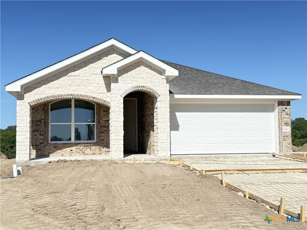 5242 Lassen Lane Belton, TX 76513