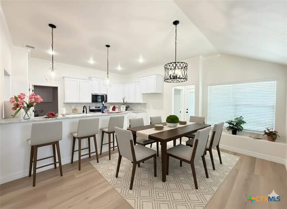5242 Lassen Lane Belton, TX 76513