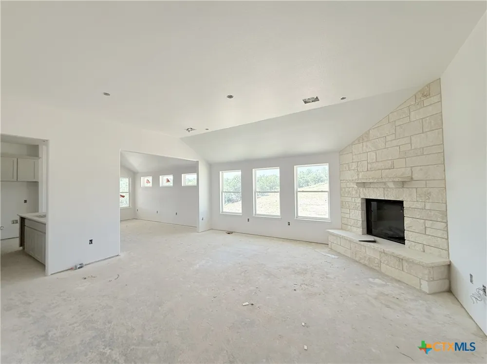 5242 Lassen Lane Belton, TX 76513