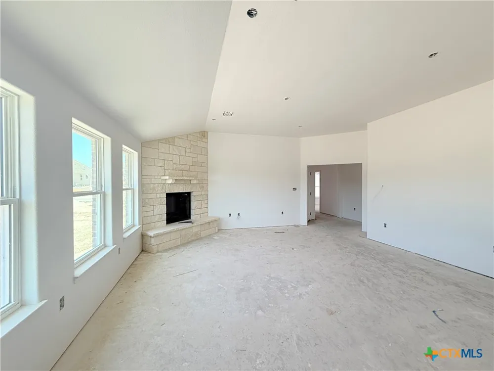 5242 Lassen Lane Belton, TX 76513
