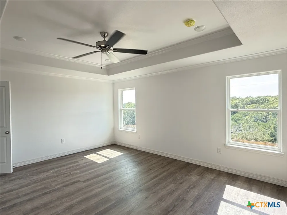 5242 Lassen Lane Belton, TX 76513