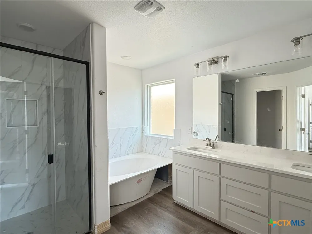 5242 Lassen Lane Belton, TX 76513