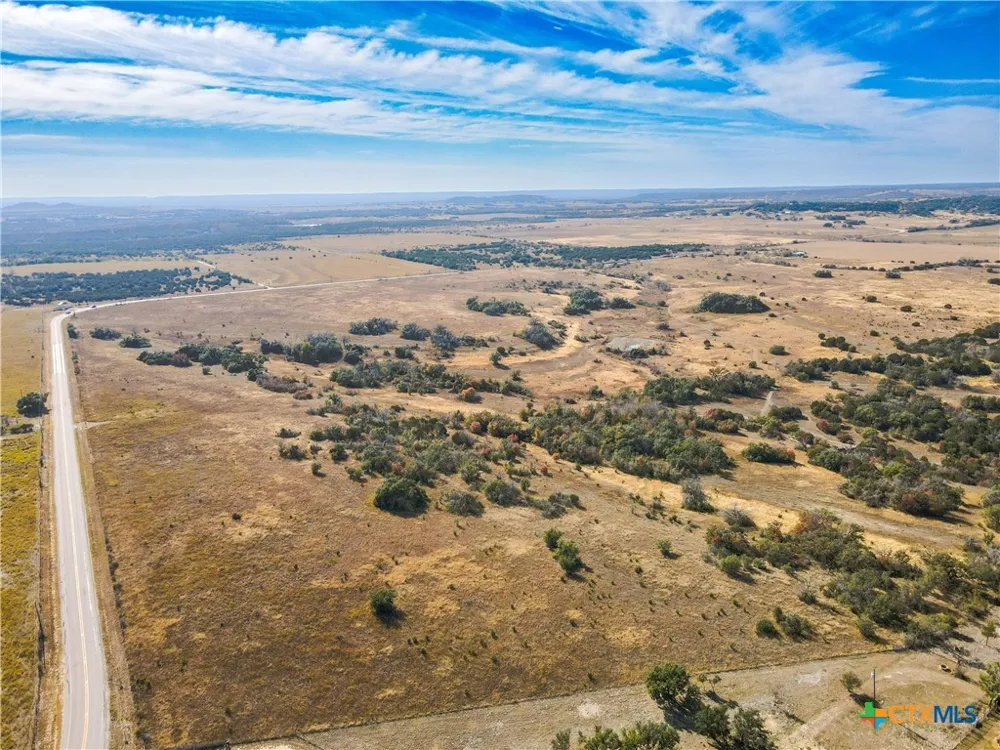 FM-183 Evant, TX 76525