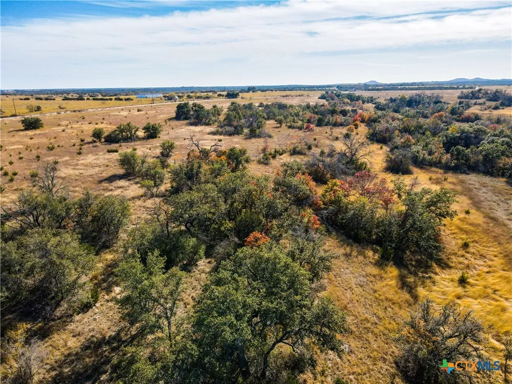 FM-183 Evant, TX 76525