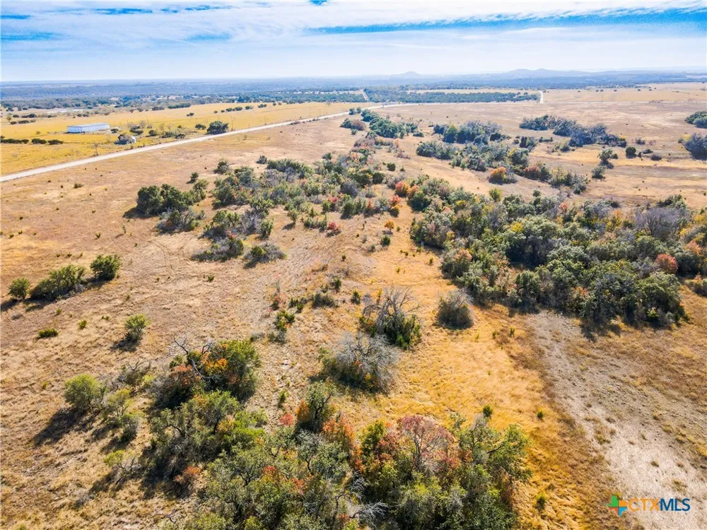 FM-183 Evant, TX 76525
