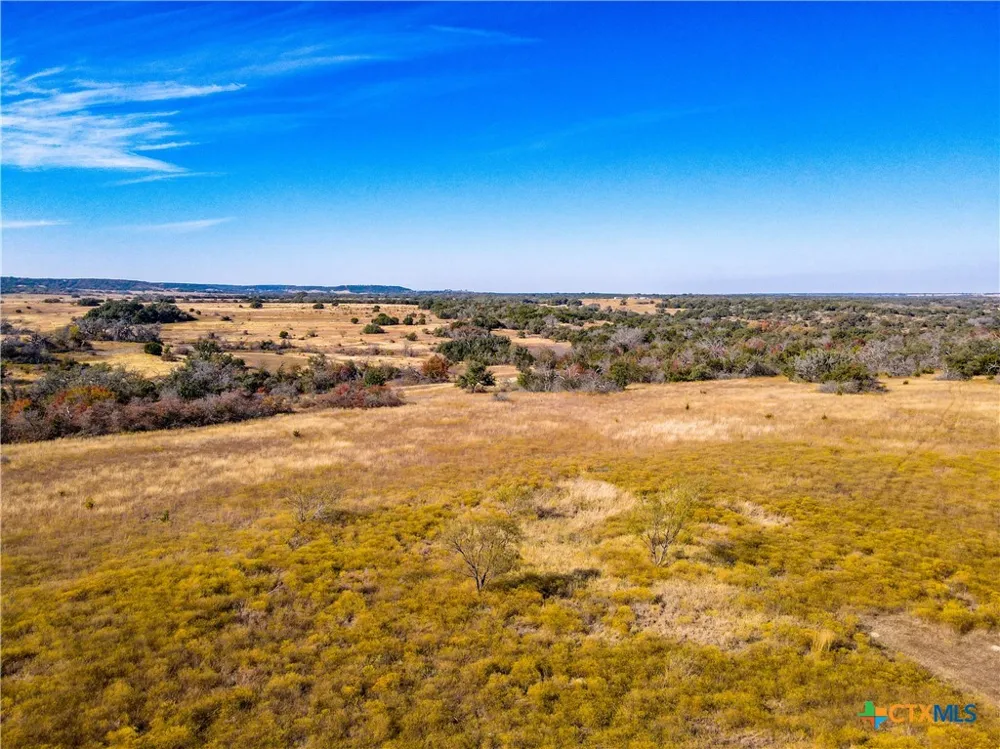 FM-183 Evant, TX 76525