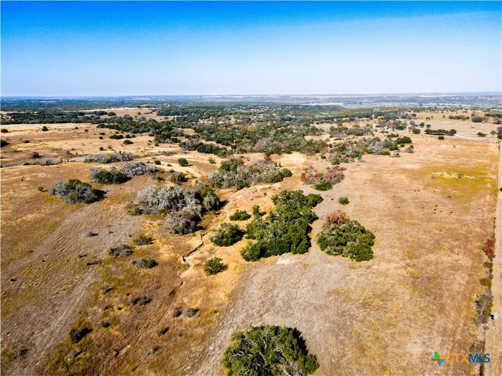 FM-183 Evant, TX 76525