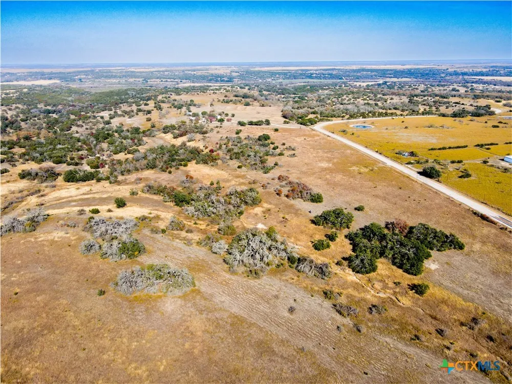 FM-183 Evant, TX 76525