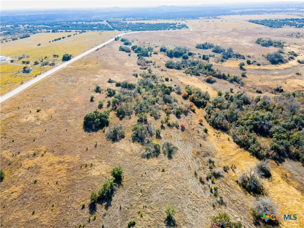FM-183 Evant, TX 76525