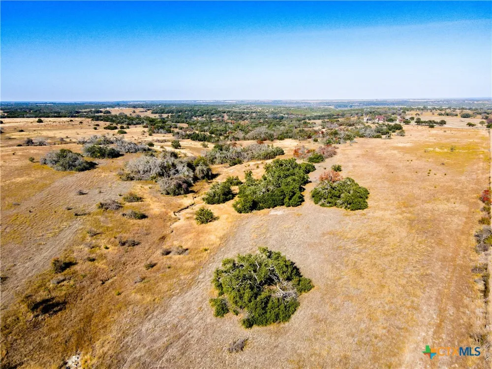 FM-183 Evant, TX 76525