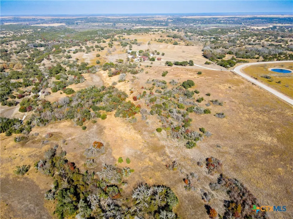 FM-183 Evant, TX 76525