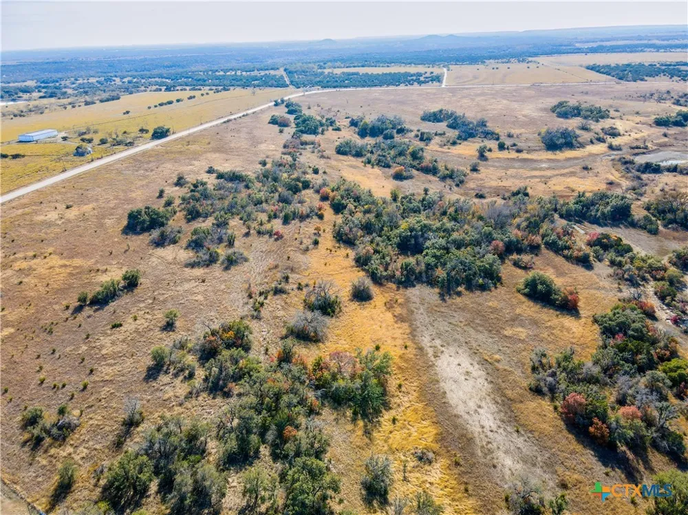 FM-183 Evant, TX 76525
