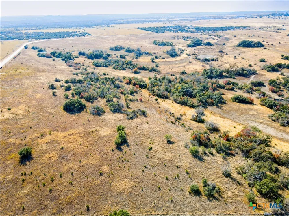 FM-183 Evant, TX 76525