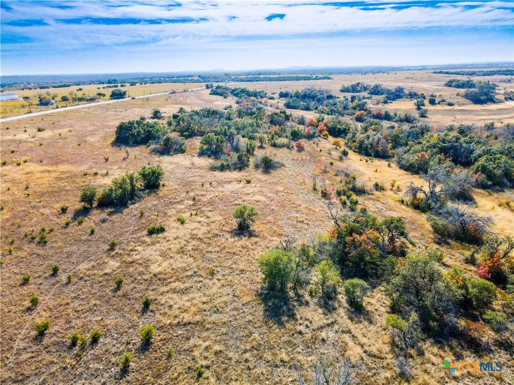 FM-183 Evant, TX 76525