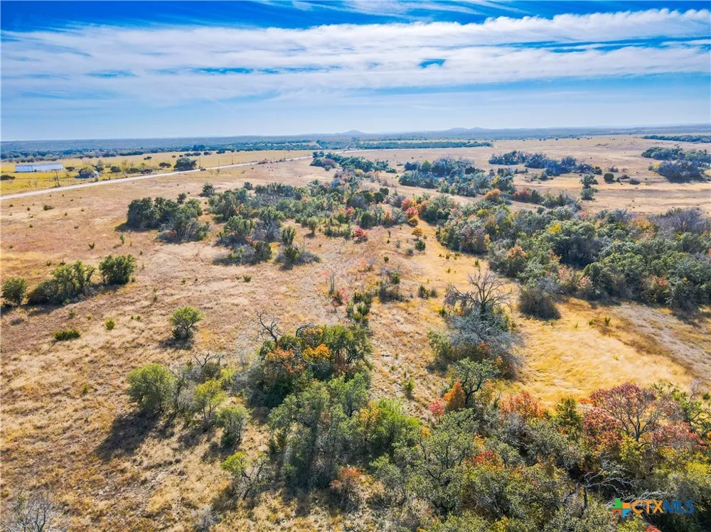 FM-183 Evant, TX 76525