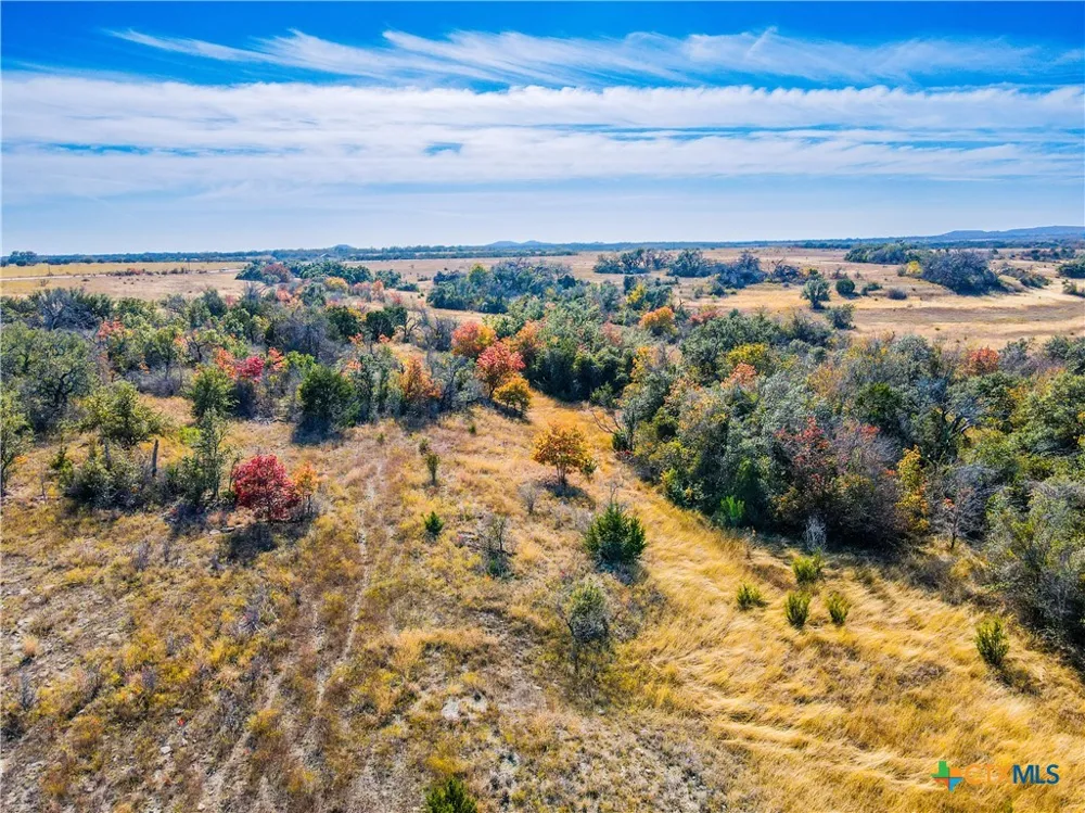 FM-183 Evant, TX 76525