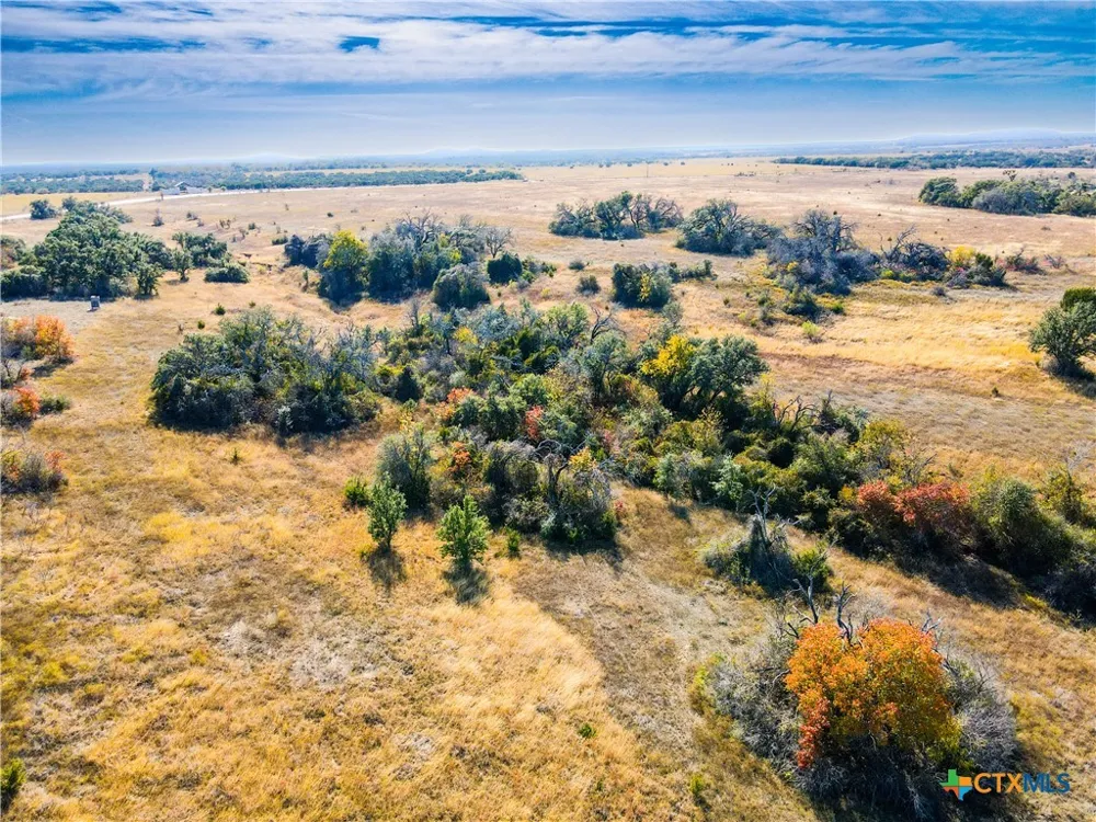 FM-183 Evant, TX 76525