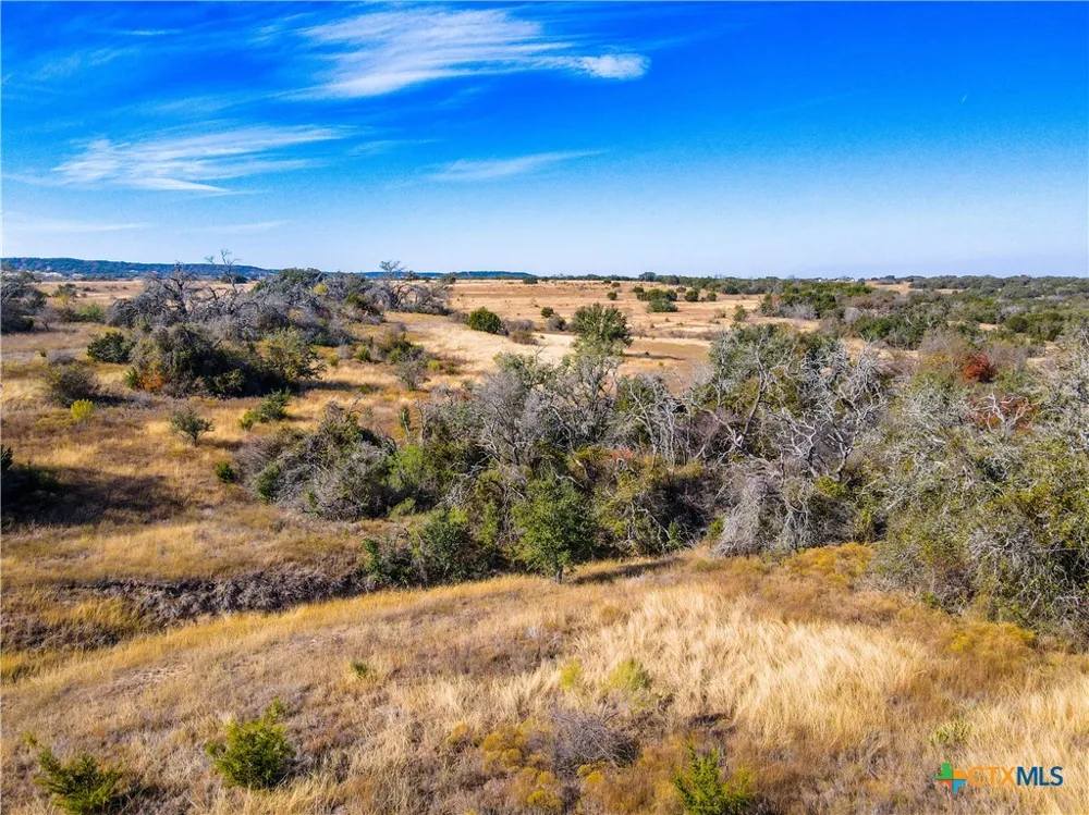 FM-183 Evant, TX 76525