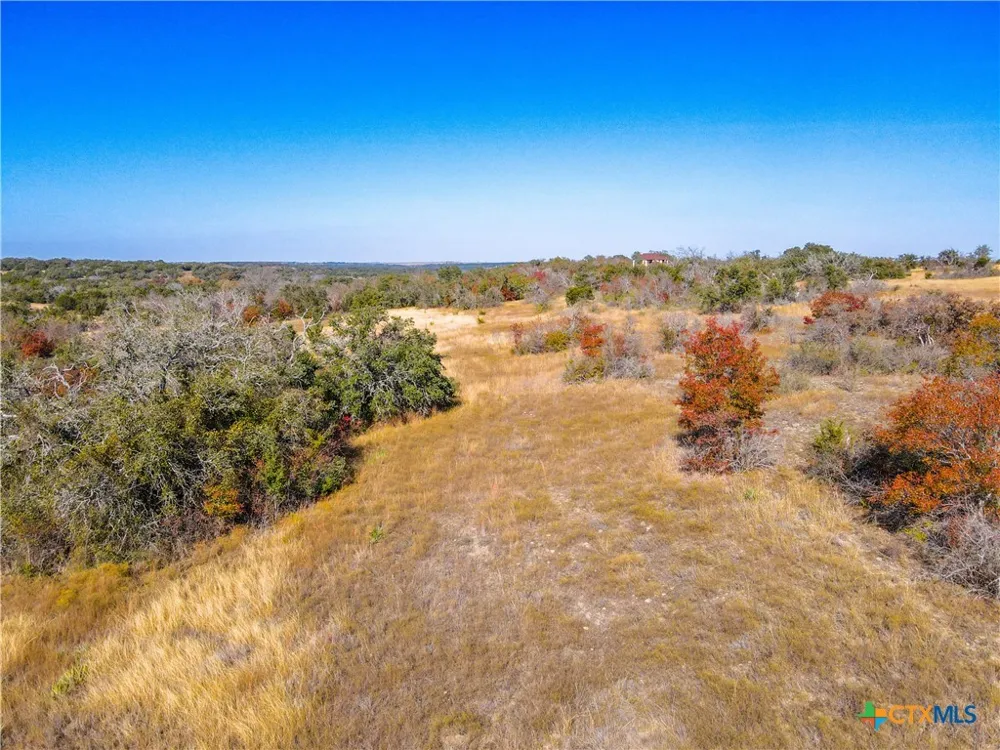 FM-183 Evant, TX 76525