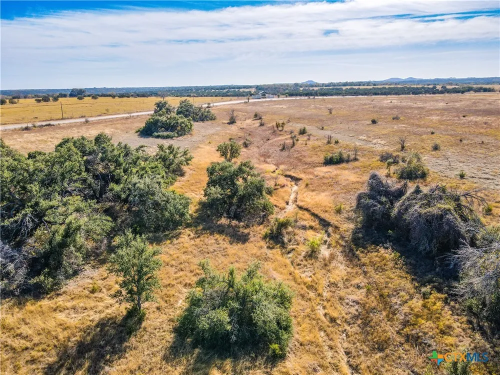FM-183 Evant, TX 76525